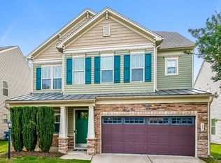 73 Callahan Trl, Garner, NC 27529