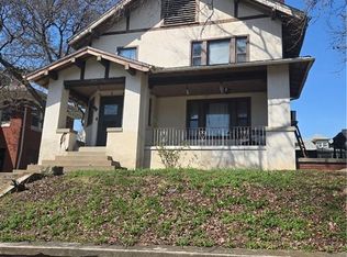 2515 Francis St, Saint Joseph, MO 64501