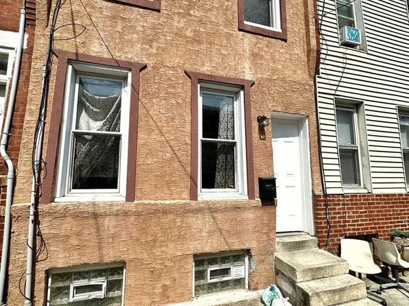 2043 McClellan St, Philadelphia, PA 19145