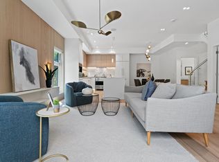 5485 Larch St, Vancouver, BC V6M4C8