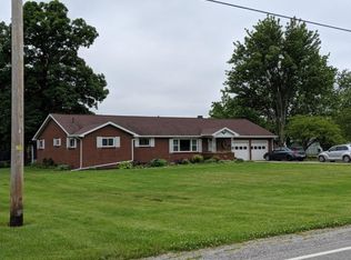 2014 Ayersville Ave, Defiance, OH 43512