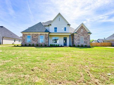 395 Marrietta Dr, Oakland, TN, 38060