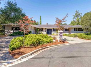 24 Vista Del Mar, Orinda, CA