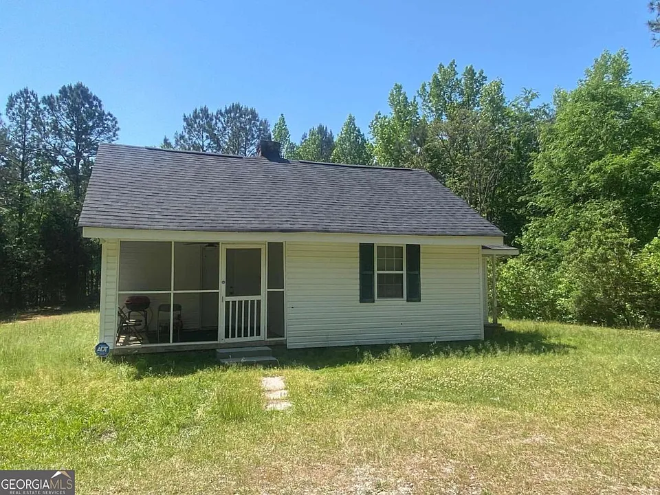1399 Grady Cleveland Rd
