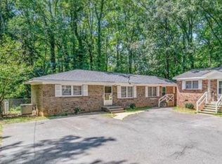 340 E Jefferson St APT D, York, SC 29745