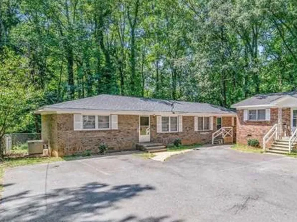 340 E Jefferson St APT D, York, SC 29745