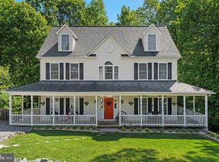 8231 Reagan Dr, King George, VA 22485