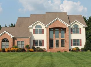 26852 Robert Burns Ln, Salisbury, MD 21801