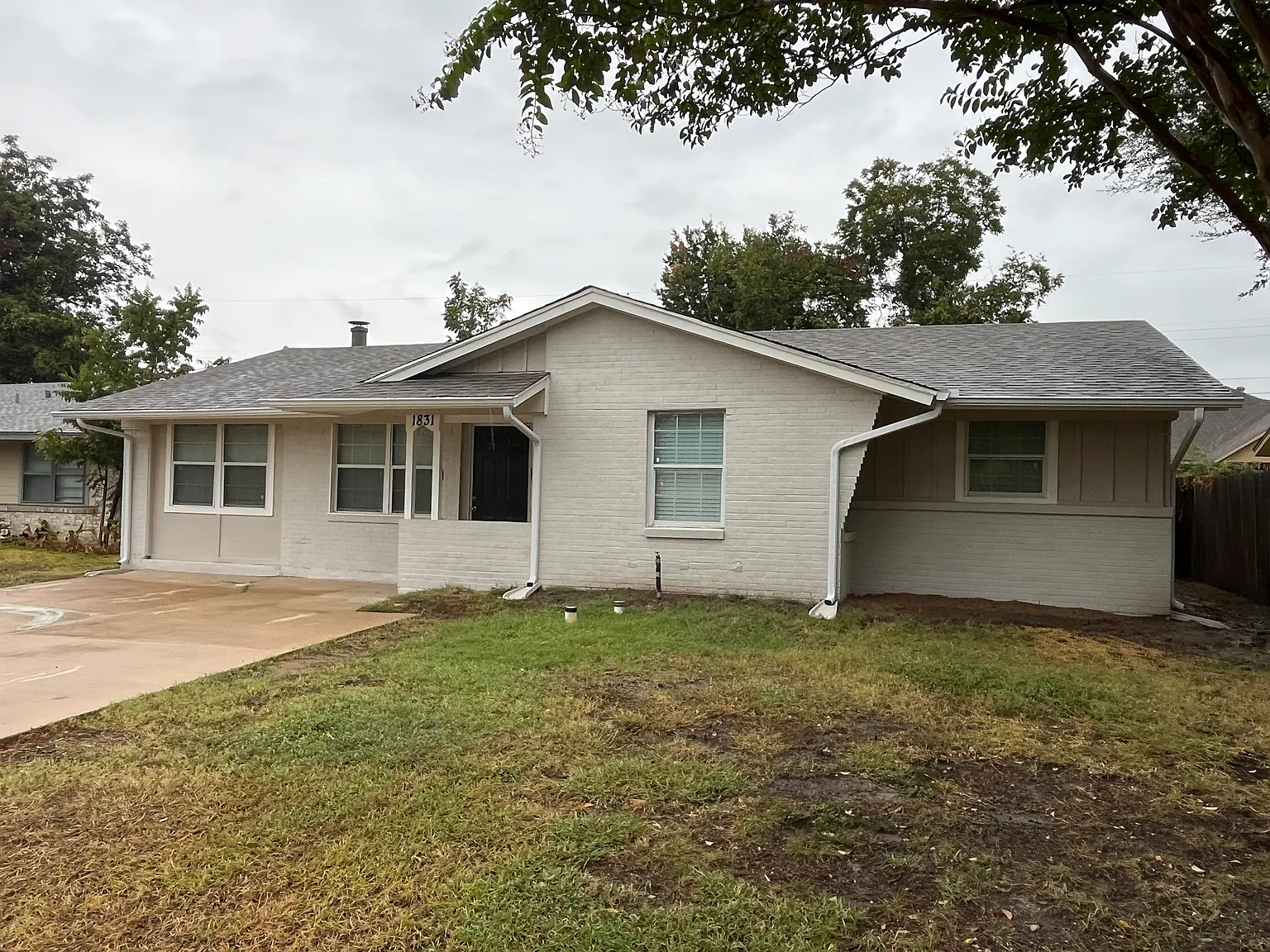 3 bed, 1496 sqft, $2,300 — Photo 2