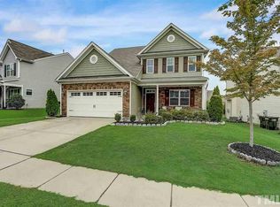 24 Castello Way #64, Clayton, NC 27527