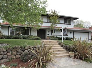 677 Park Hill Rd, Danville, CA 94526