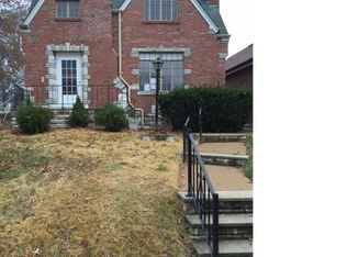 6160 Tennessee Ave, Saint Louis, MO 63111
