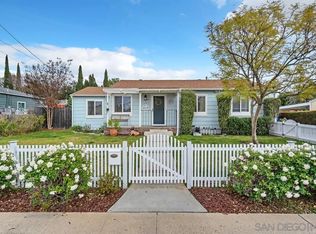 249 Southern Rd, El Cajon, CA 92020