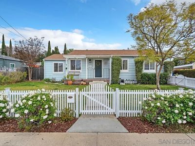 249 Southern Rd, El Cajon, CA, 92020