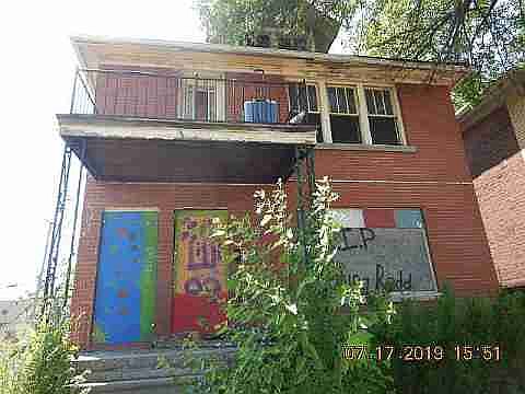 15733 Princeton St, Detroit, MI 48238 | Zillow