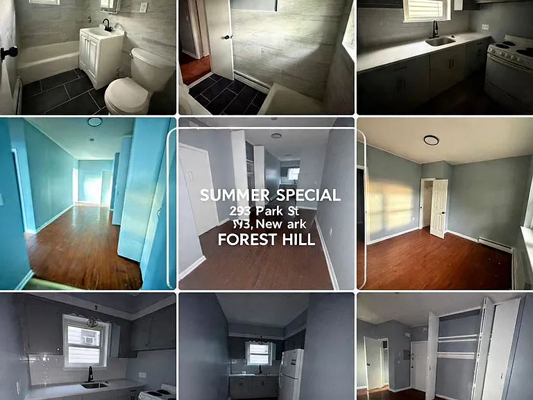 293 Parker St #7 — Photo 1