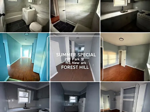 293 Parker St #7, Newark, NJ 07104
