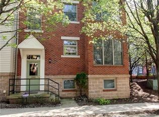 1714 Merriman St, Pittsburgh, PA 15203