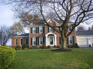 6989 Westcott Pl, Clarksville, MD 21029