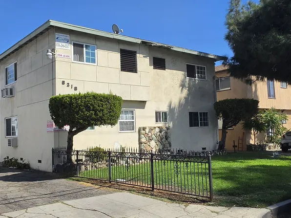 6216 Beck Ave APT 5, North Hollywood, CA 91606
