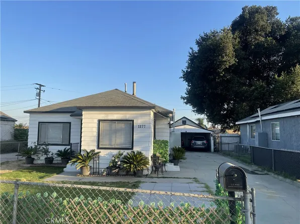 1177 W Evans St, San Bernardino, CA 92411