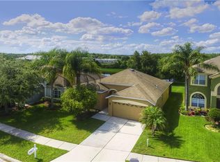 18418 Meadow Blossom Ln, Tampa, FL 33647