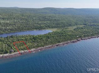 Tbd4 M26 Hwy, Mohawk, MI 49950