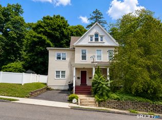 5 Florence Street, West Haven, CT 06516