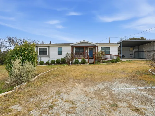 3101 Hilltop Rd, Granbury, TX 76048