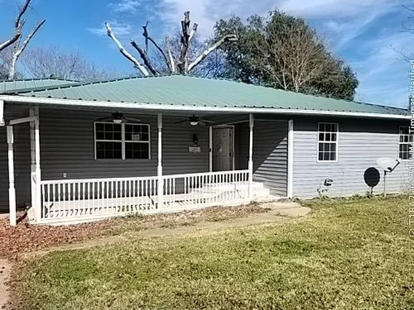 209 Lone Star Rd, Trinidad, TX 75163