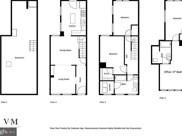 403 N Queen St — Photo 54
