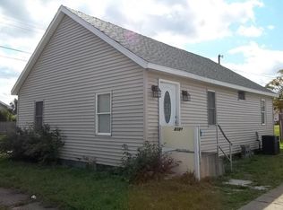 213 P St, Bedford, IN 47421