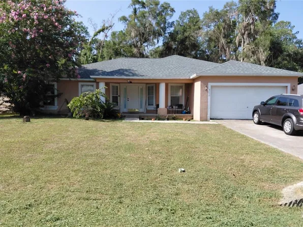 2716 NE 24th Pl, Ocala, FL 34470