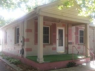 24938 Ferndale Rd, North Dinwiddie, VA 23803