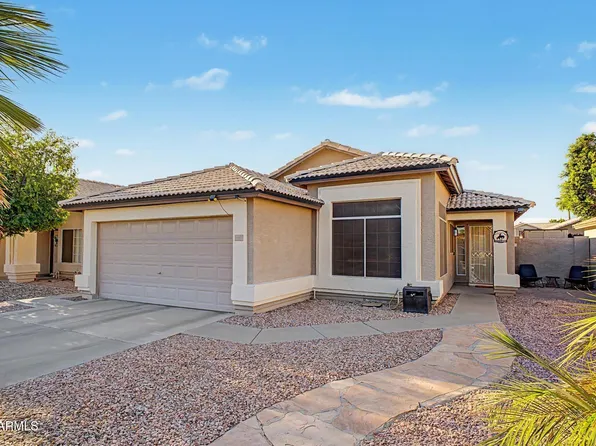 1044 W HEATHER Avenue, Gilbert, AZ 85233