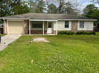 120 Melrose Pl, Rincon, GA 31326