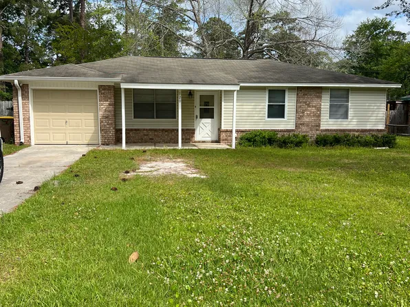 120 Melrose Pl, Rincon, GA 31326