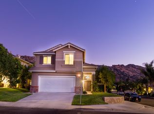 6702 Cowgirl Ct, Simi Valley, CA 93063