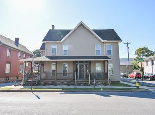 114-116 W Bald Eagle St #2, Lock Haven, PA 17745