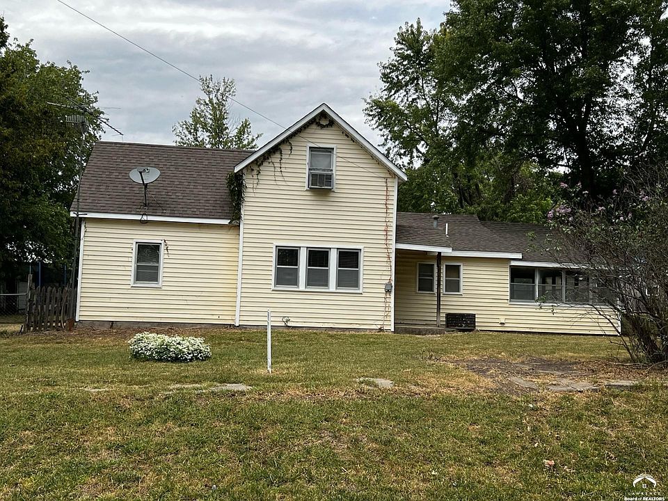 406 Poplar St, Winchester, KS 66097 MLS 158904 Zillow