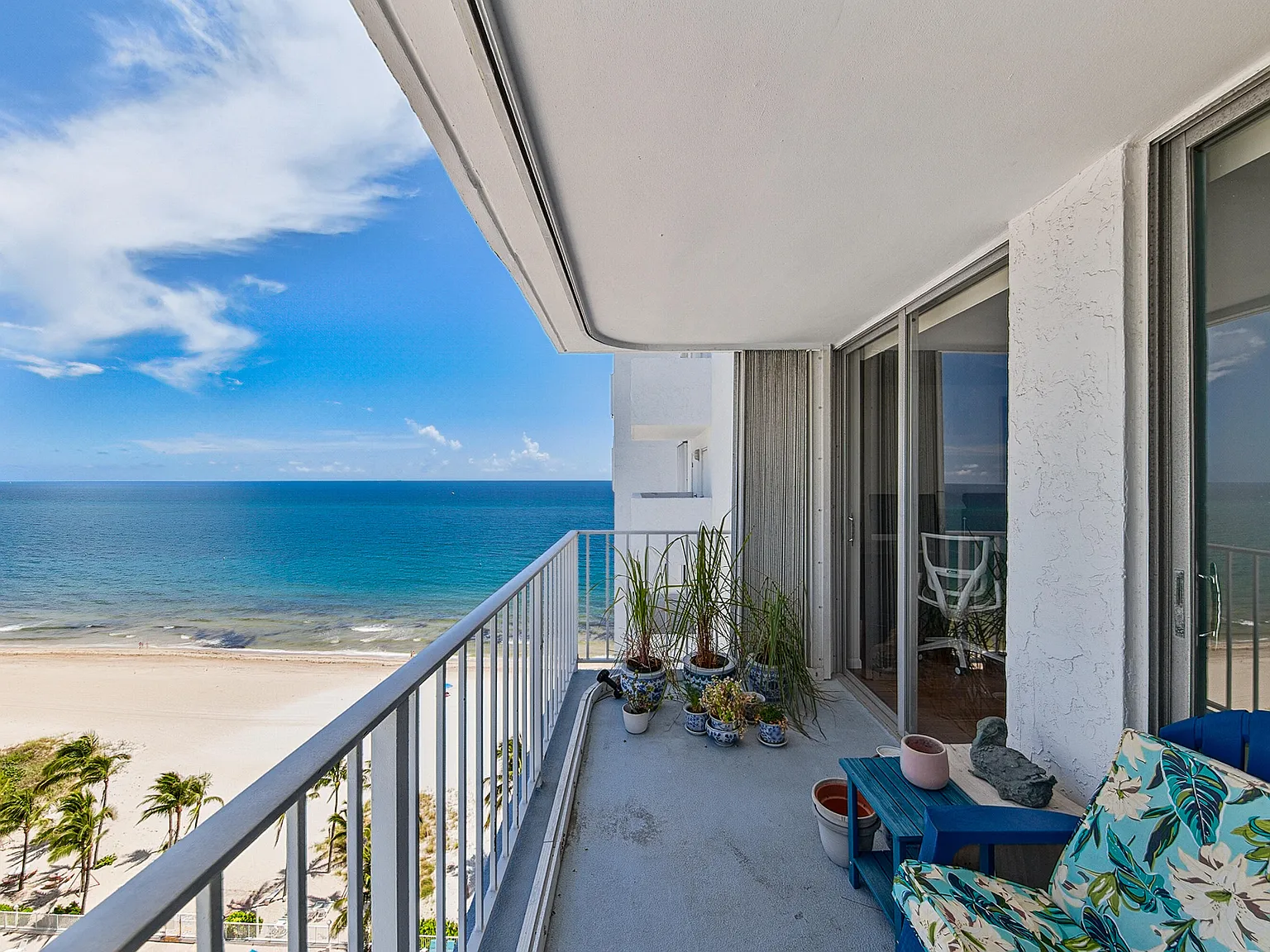 Pompano Aegean — Photo 4