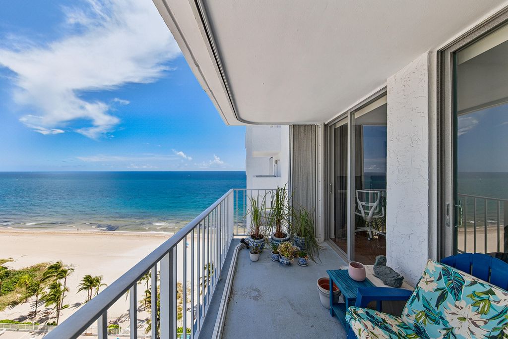 1010 S Ocean Boulevard #1516, photo 3