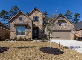 1067 Ginger Glade Ln, Pinehurst, TX 77362