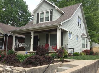 4423 Genessee St, Kansas City, MO 64111