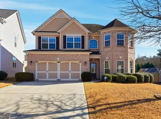 5505 Princeton Run Trl, Tucker, GA 30084