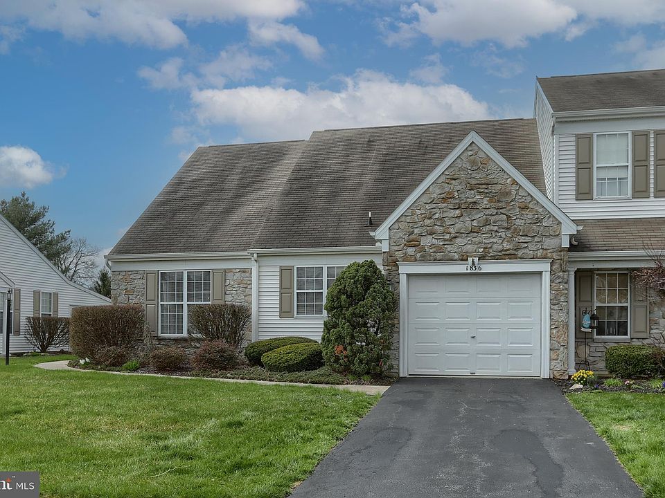 1836 Deer Run Dr, Hummelstown, PA 17036 Zillow