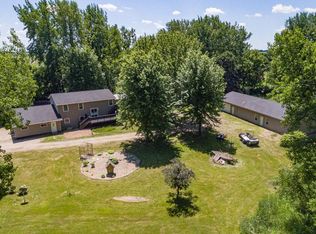 16029 Plum Ave, Hutchinson, MN 55350