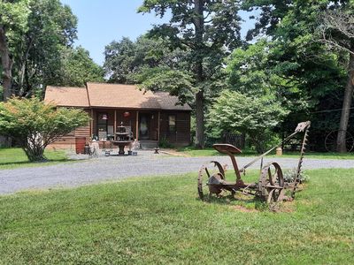 451 Steps To Heaven Rd, Linden, VA, 22642