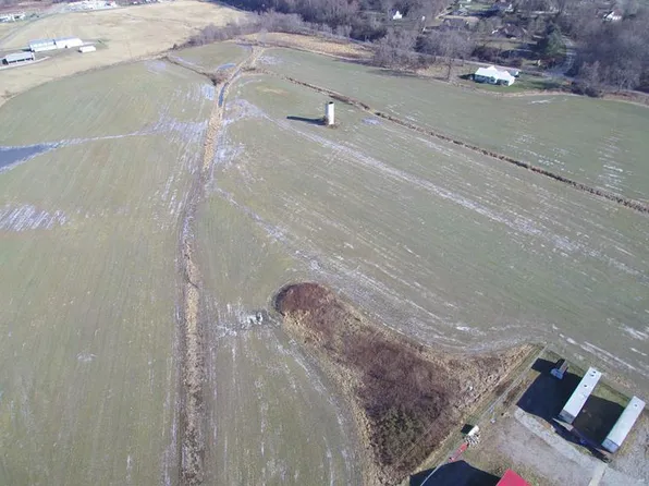 0 Gallia Pike, Wheelersburg, OH 45694