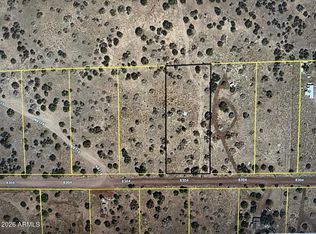 0 N AZ Avenue #254, Concho, AZ 85924